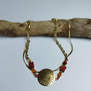 bracelet agathe