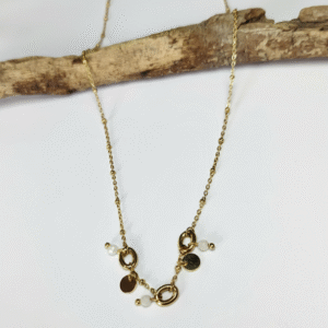 collier ariel