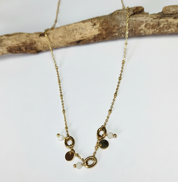 collier ariel collier ariel