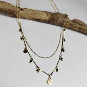 collier aude