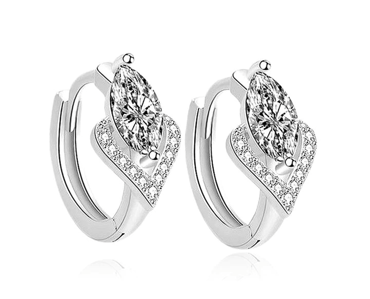boucles d'oreilles flora boucles d'oreilles flora