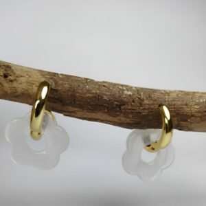 boucles d'oreilles lison
