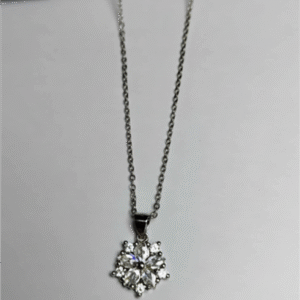 collier romane