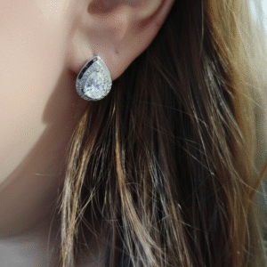 boucles d'oreilles lÉa